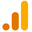 Google Analytics logo