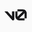 v0 logo